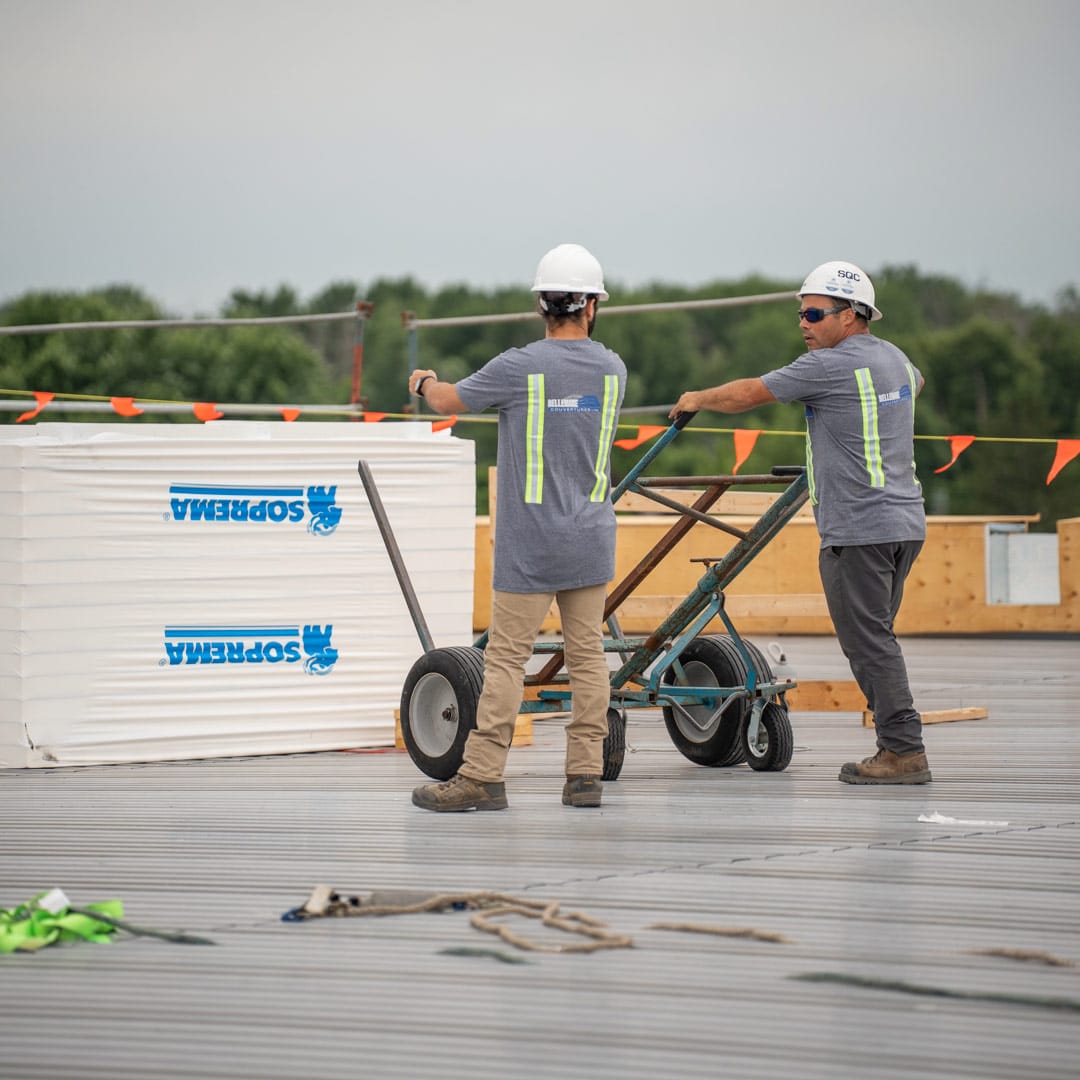 commerciale-installation